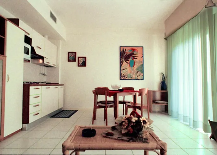 Residence Darsena Cattolica