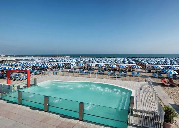 Residence Margherita Cattolica