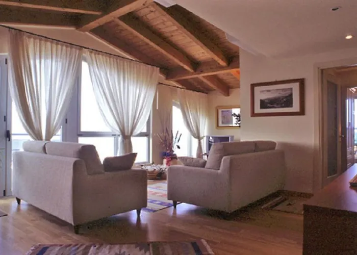 Residence Darsena Cattolica